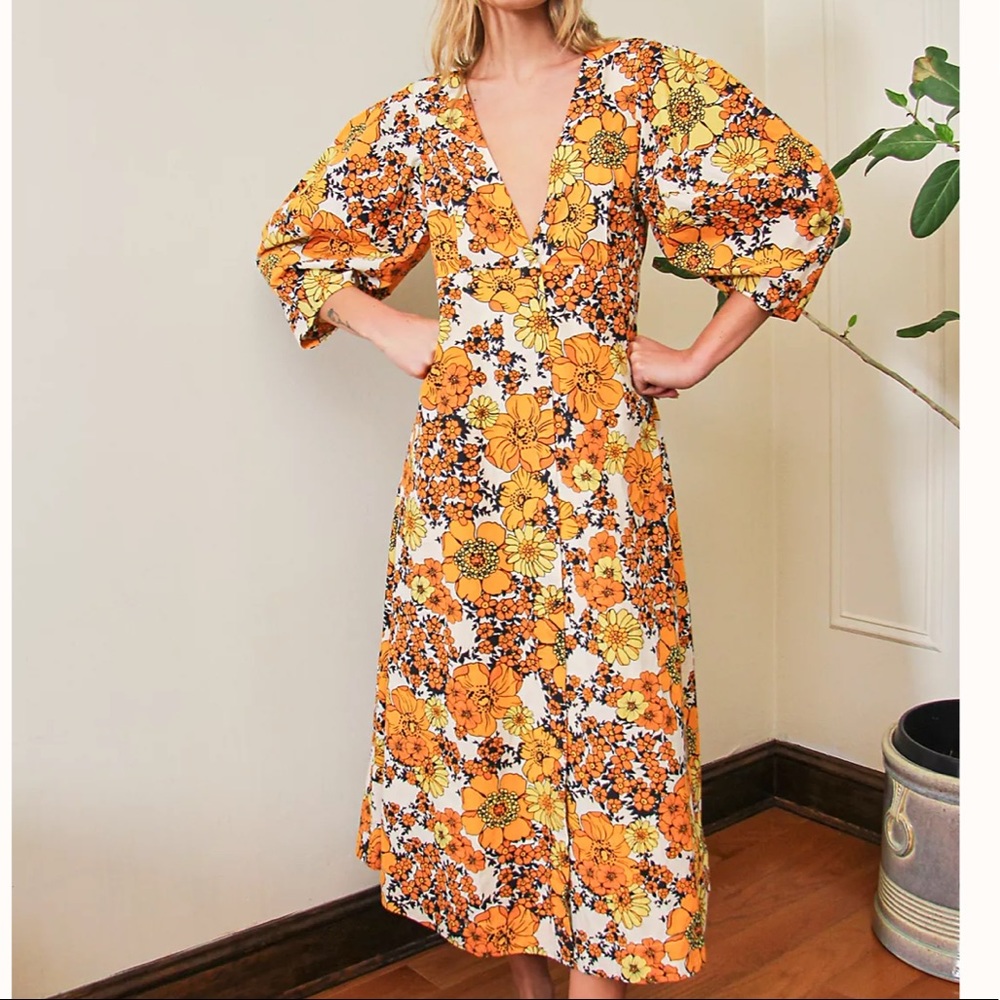 NWT Free People Dress